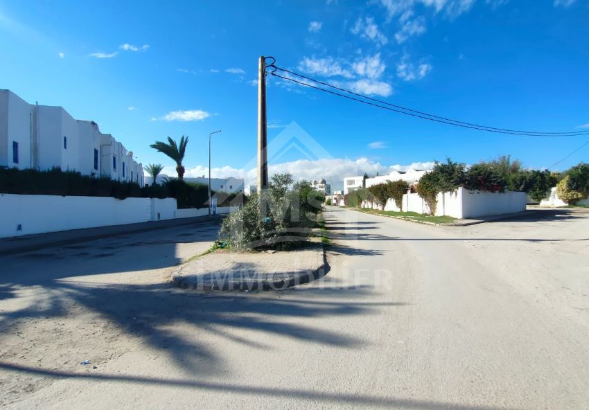 Terrain de 210 m² à vendre à 150 MD à Hammamet 51355351