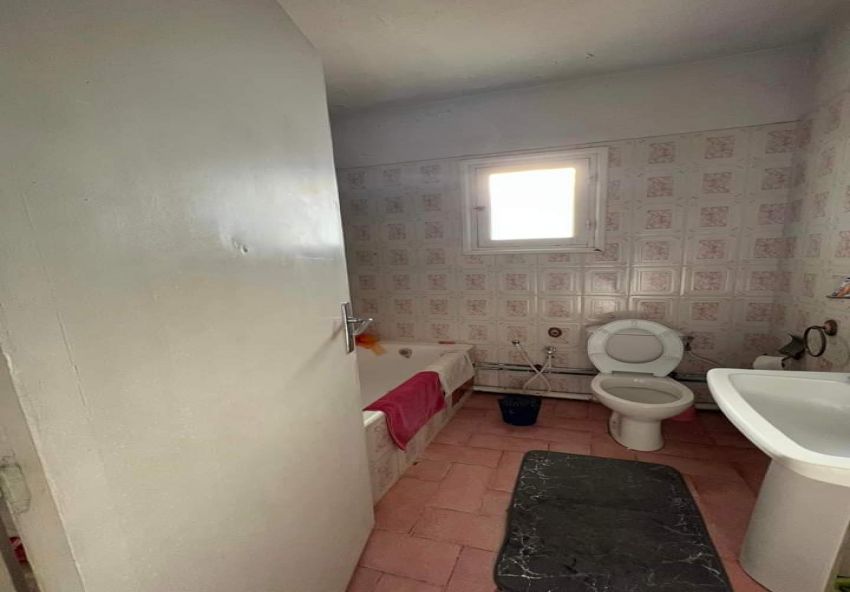 Appartement s +3 à el Mourouj