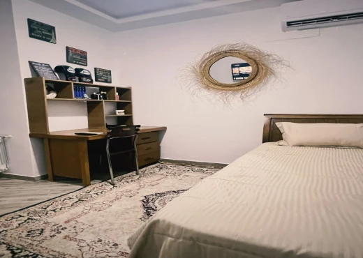 Appartement À Louer à MONASTIR - Pour vacances - Immobiliere.tn - Photo 4