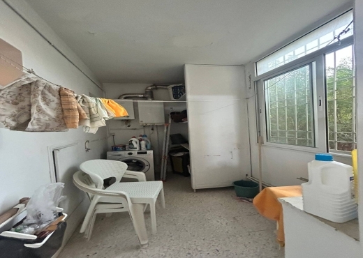 à vendre appartement s3 à hedi nuira - borj louzir