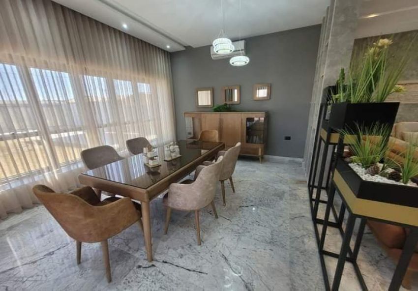 A vendre villa HS à Sfax