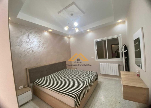 Grande Villa à Vendre à Hergla
