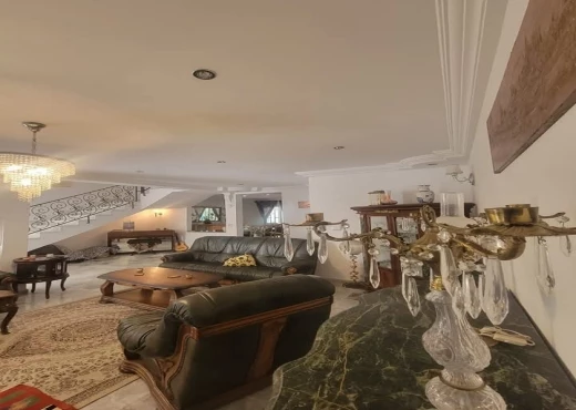 villa À Vendre à BIZERTE - À Vendre Villa à Cité Nakhla, Bizerte - Immobiliere.tn - Photo 13