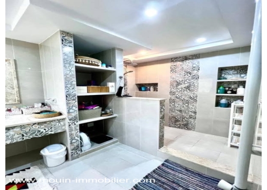 VILLA LA ROSE BLEUE AL3005