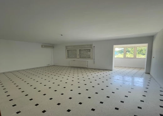 Appartement À Louer à TUNIS - Etage de villa  à cité jardins - Immobiliere.tn - Photo 3