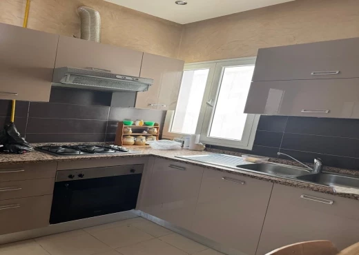 Appartement À Vendre à TUNIS - Appartement vente jardin el menzah - Immobiliere.tn - Photo 9