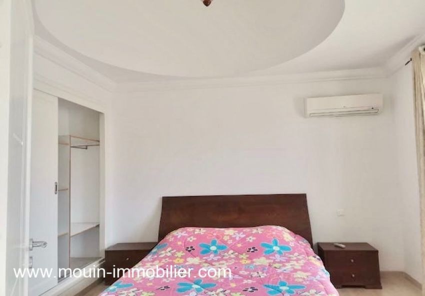 Villa Pomelo 3 AL3245 Hammamet La Corniche