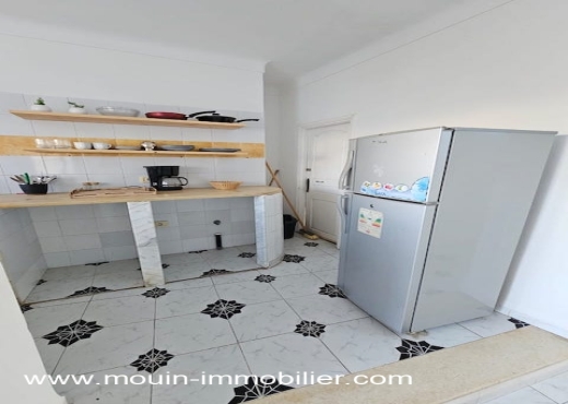 APPARTEMENT VALERIA 2 AL3684