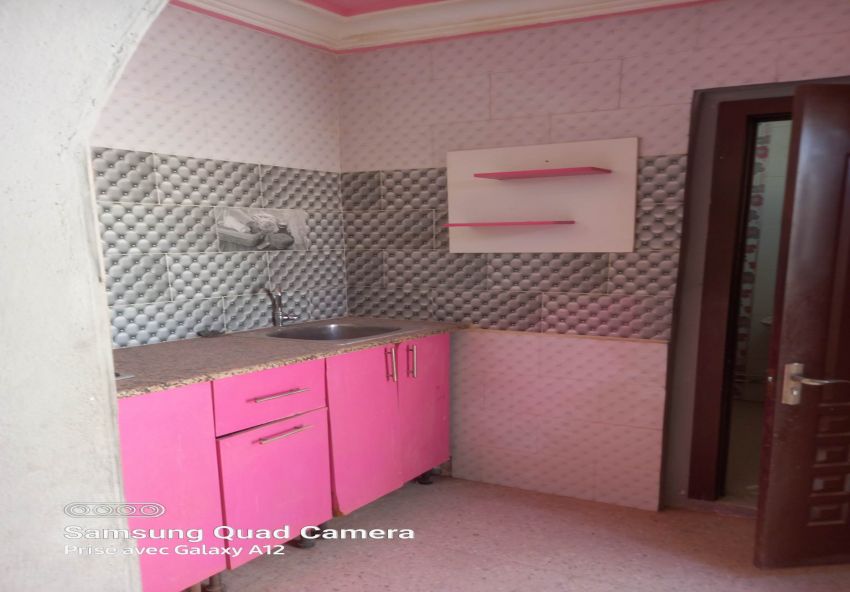 Duplex à vendre à Gabes