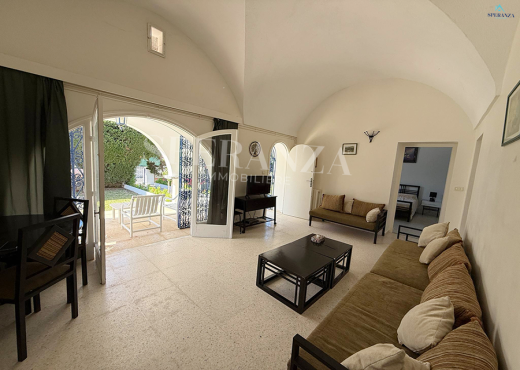 Vacances Villa L’Ondine S+4