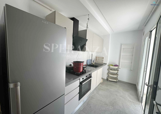 Vacances Appartement Skyline S+2