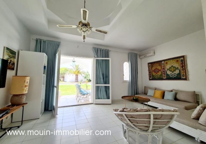 Bungalow Miranda AL2844 Jinen Hammamet