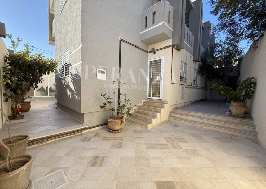 Location Villa Chantal S+4