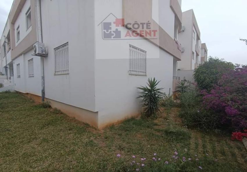 Appartement À Louer à ARIANA - location appartement - Immobiliere.tn