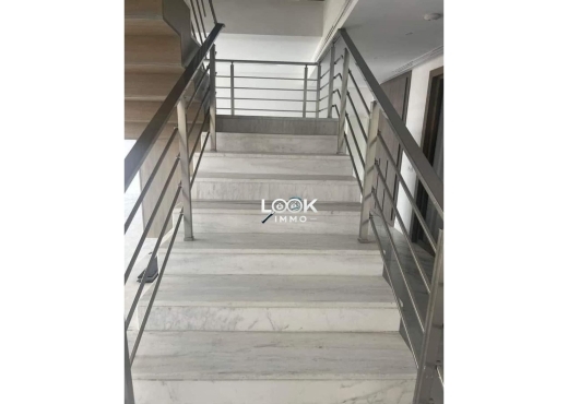 Duplex au Bergers du Lac 2