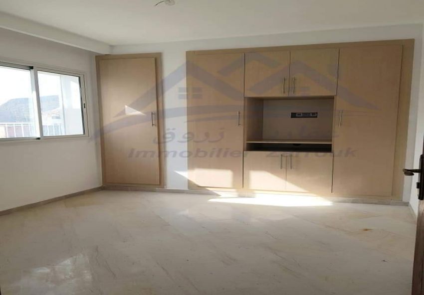 A vendre appartements HS Bizerte Nord
