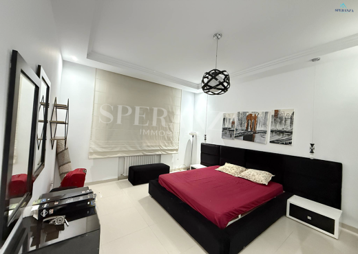 Location Villa Al Bahja S+4