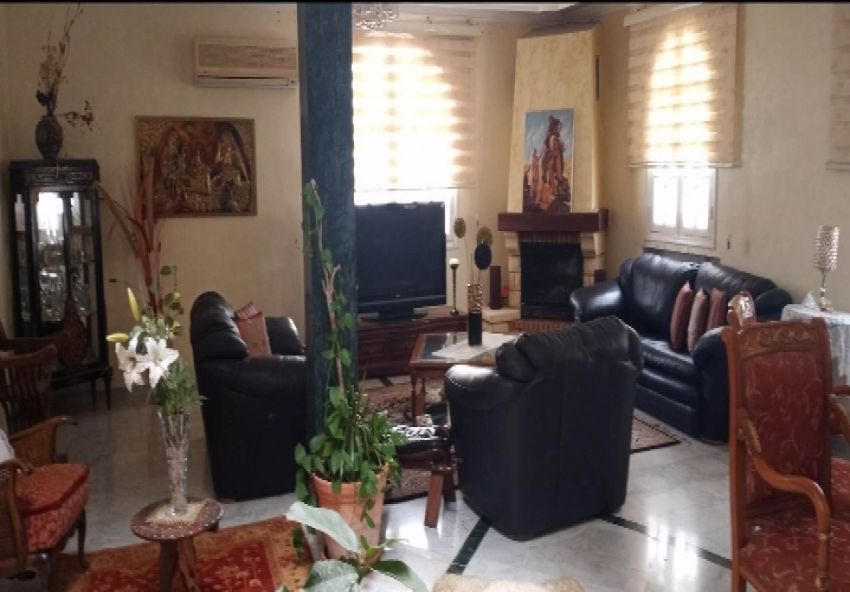 Une des plus belle villa