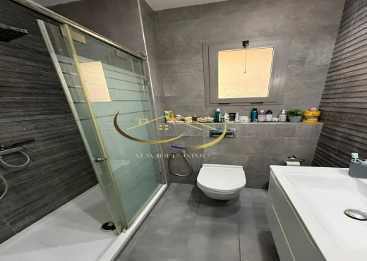 Appartement À Vendre à TUNIS - A vendre appartement s+4 Ain Zaghouan - Immobiliere.tn - Photo 10