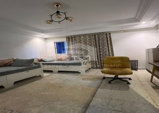 À VENDRE R+1 Sousse à Zaouiet