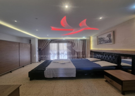 À LOUER Appartement s+2 soviva