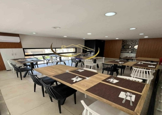 Fonds de commerce à vendre à laouina