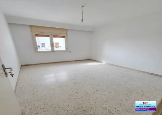 Appartement À Vendre à BIZERTE - À Vendre Appartement S+3 avec Vue Mer Panoramique - Immobiliere.tn - Photo 3