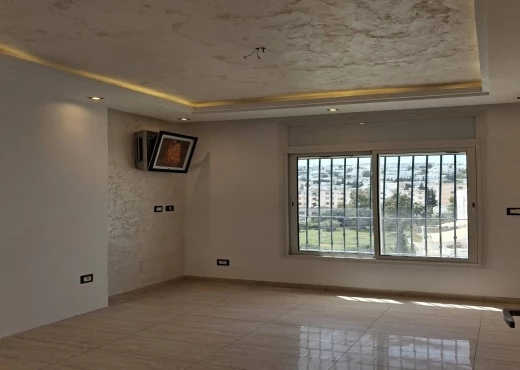 Appartement À Louer à TUNIS - un très bel appartement spacieux de type S+3 - Immobiliere.tn - Photo 4