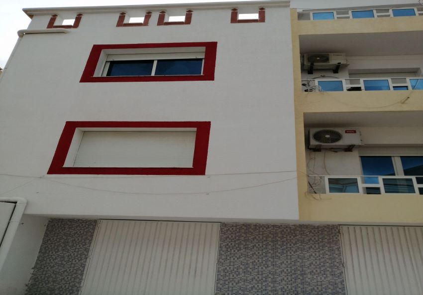 A louer Espace commercial BORJ CCEDRIA