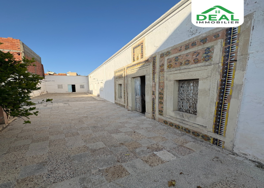 دار عربي للبيع