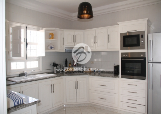 A louer villa a Tezdaine Djerba