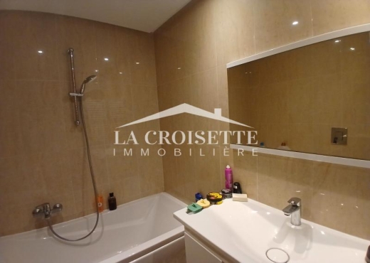 s2 meublé à Ain Zaghouan nord