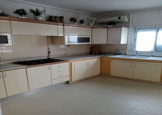 A Vendre un Joli Appart Cité Ennas