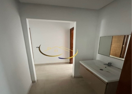 A louer un appartement s+3 à Cité wahat