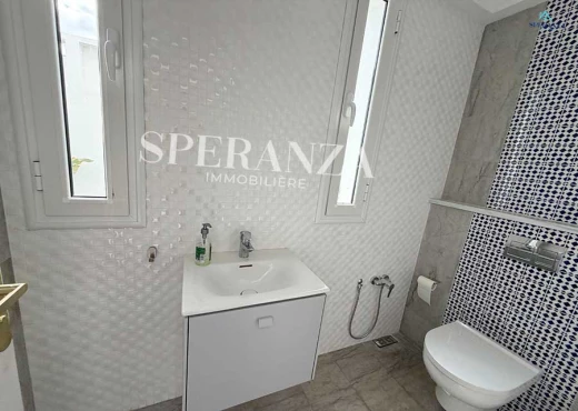 villa À Vendre à NABEUL - Vente villa Carloe S+3 - Immobiliere.tn - Photo 3