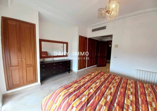 Appartement S3