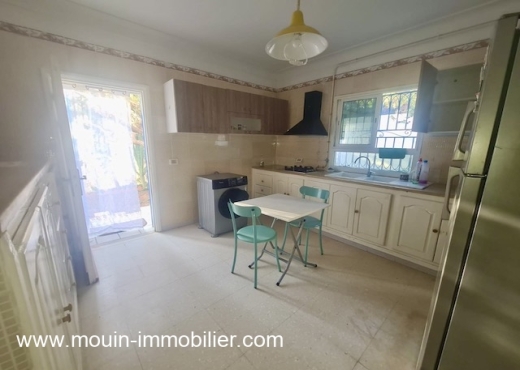 APPARTEMENT BOUDOUR Hammamt AL3669