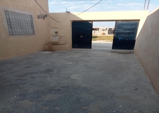 Très bonne affaire S+1 et terrain