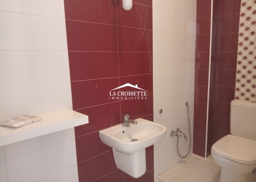 villa À Louer à TUNIS - Villa s3 plain pied à La Marsa - Immobiliere.tn - Photo 6