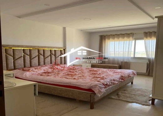 Appartement À Louer à MAHDIA - Location S+2 proche de la plage - Immobiliere.tn - Photo 4
