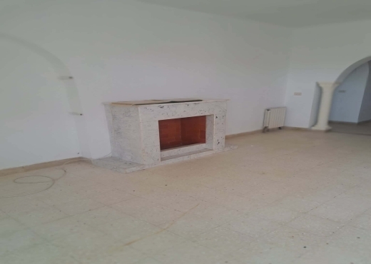 À Vendre Appart S+3 Borj Louzir, Ariana