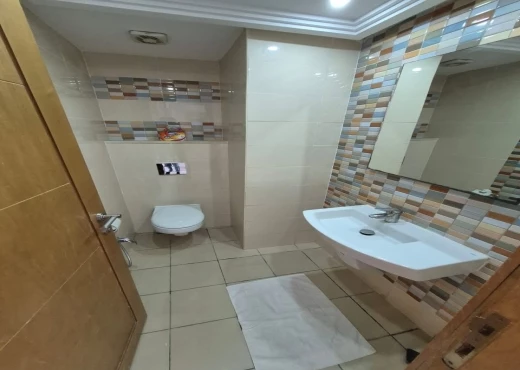 Appartement À Louer à TUNIS - S+2 meublé très haut standing - Immobiliere.tn - Photo 6