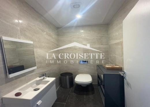 s2 meublé à La Marsa MAL2105