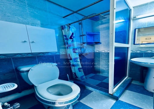 À LOUER Appartement S+1 Meublé