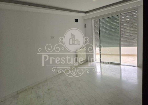 appartement haut standing