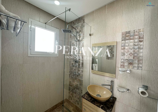 Appartement À Louer à NABEUL - Appartement Fiori S+1 - Immobiliere.tn - Photo 2