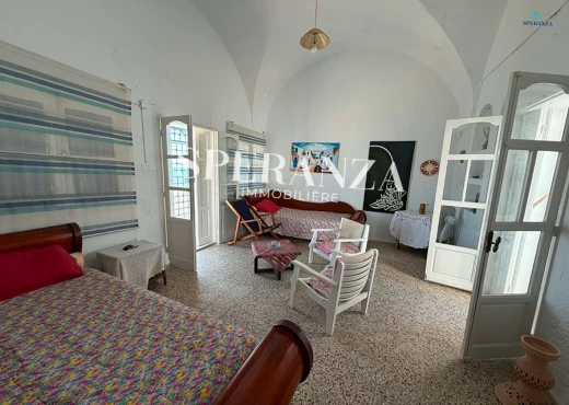 villa À Vendre à NABEUL - Vente Villa Bella Vista S+4 - Immobiliere.tn - Photo 3