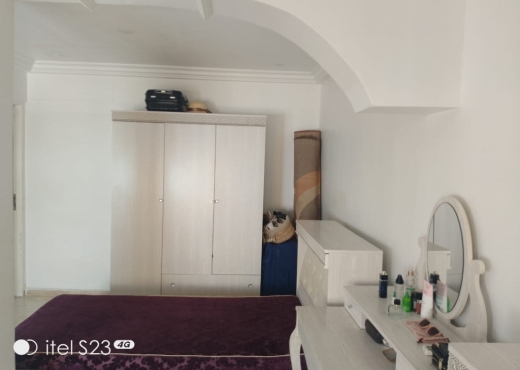 À louer – Duplex S+3 entièrement r