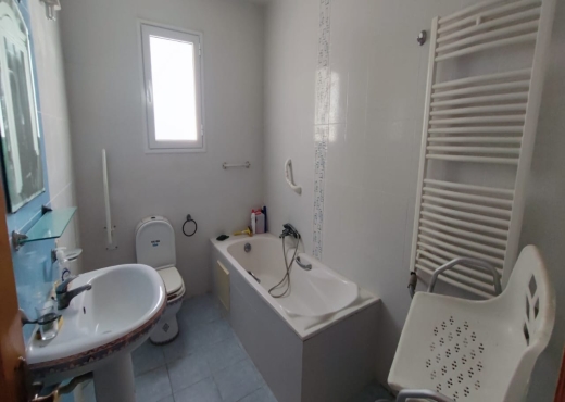 📍S+2 Equipé + Parking A VENDRE