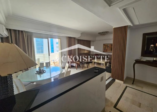 Appartement À Louer à TUNIS - Appartement s3 au Lac2 - Immobiliere.tn